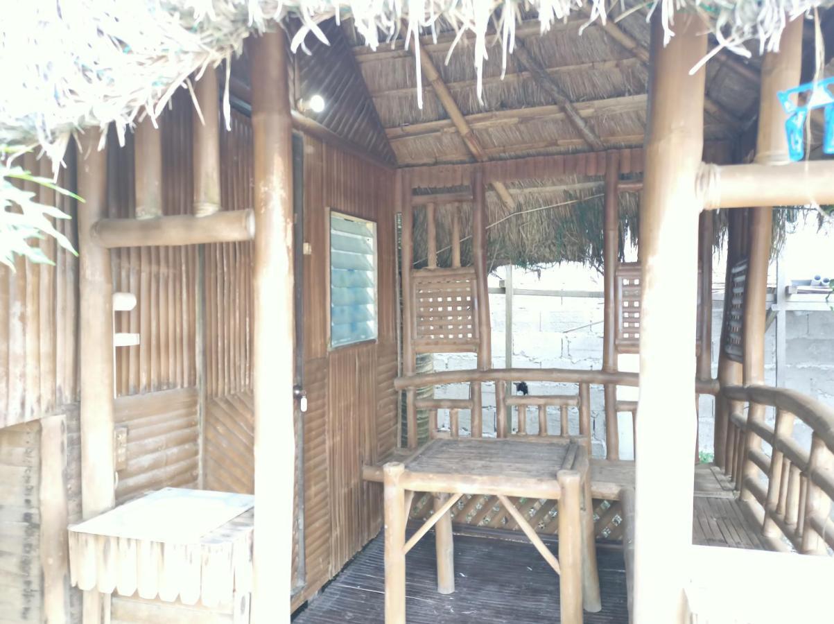 Bamboo Village On The Beach Guest house
