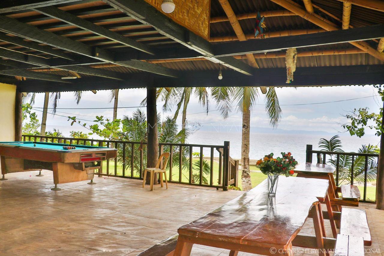 Cupid's Resort *