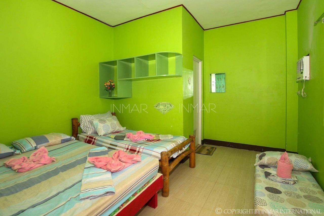 Pito's Sutokil & Bamboo Rock Resort
