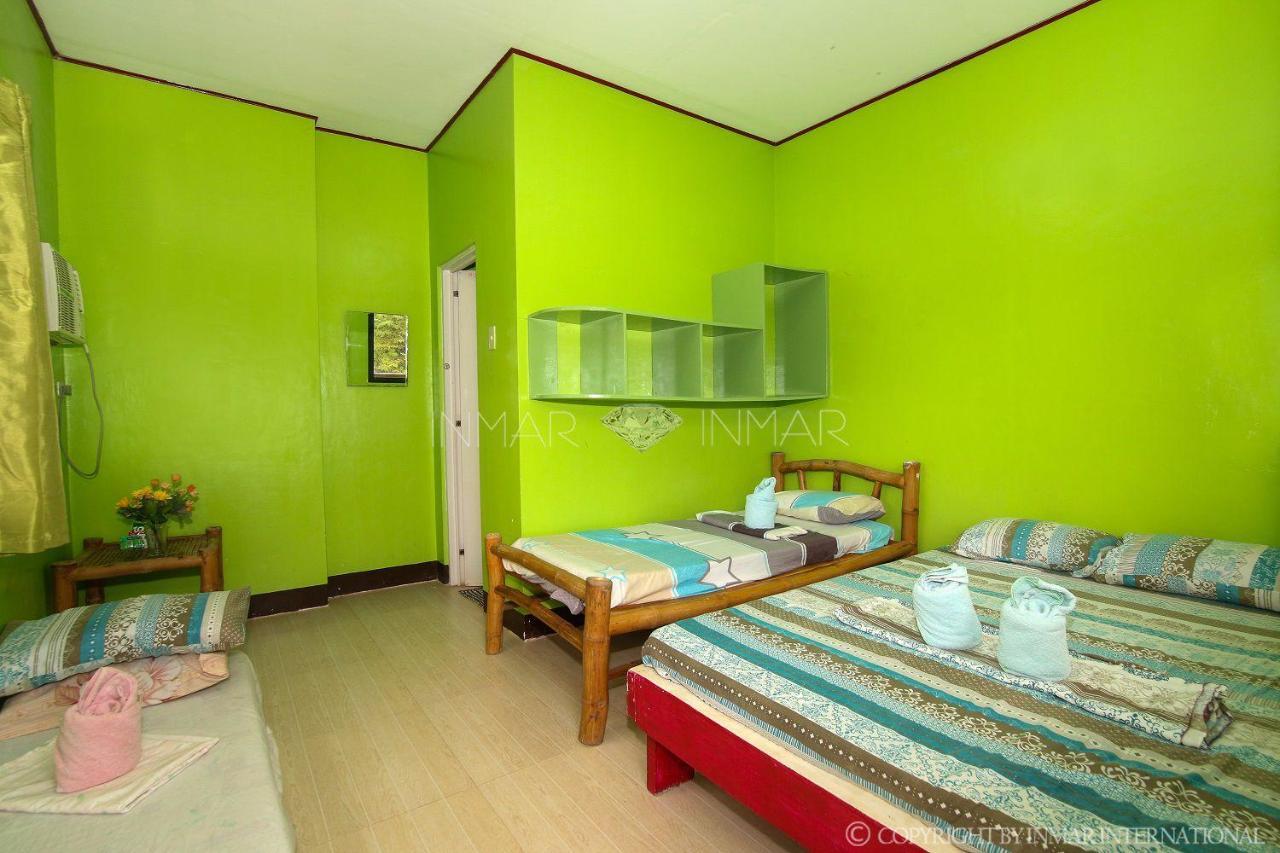 Resort Pito's Sutokil & Bamboo Rock