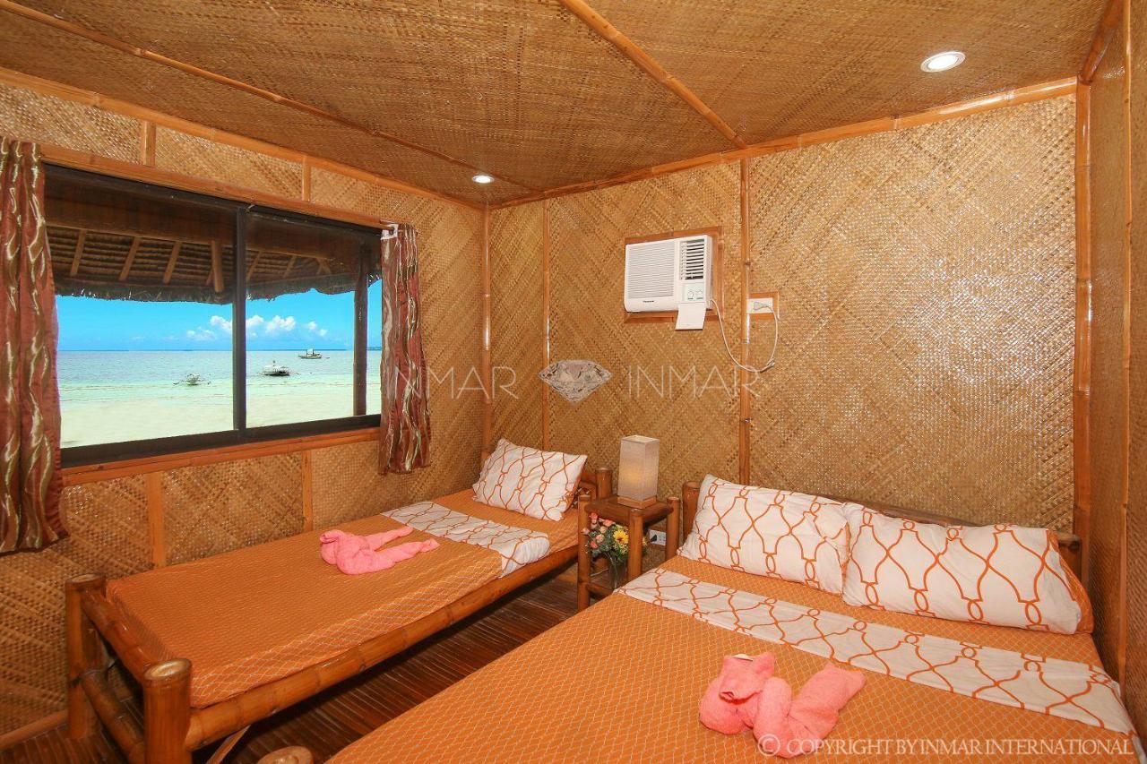 Resort Pito's Sutokil & Bamboo Rock