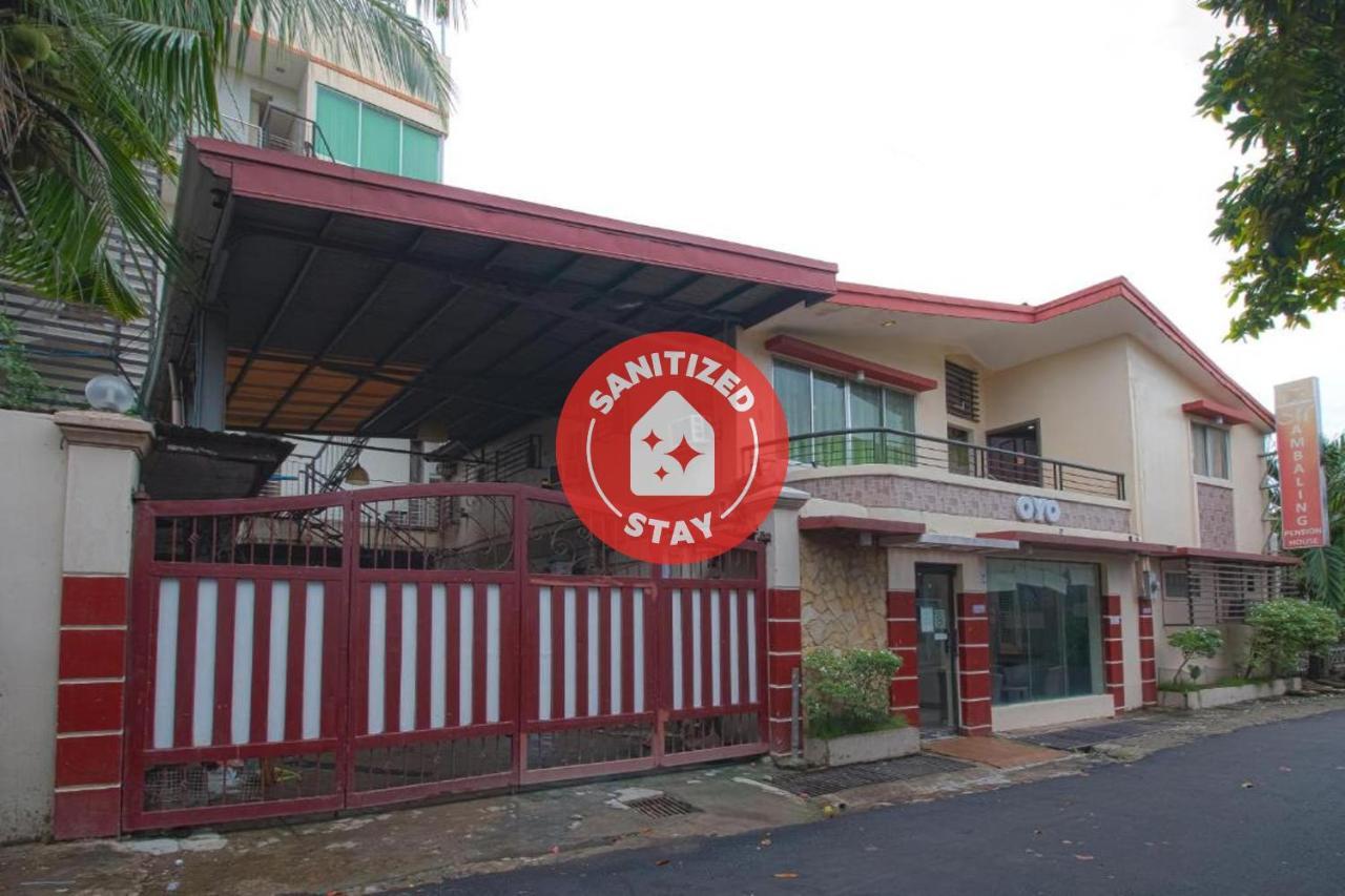 Hotel Vaccinated Staff-oyo 655 Mambaling Cebu