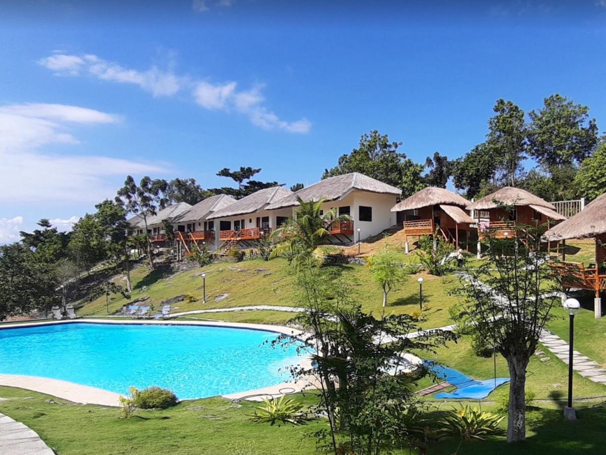 Resort Cuestas And Restaurant Badian