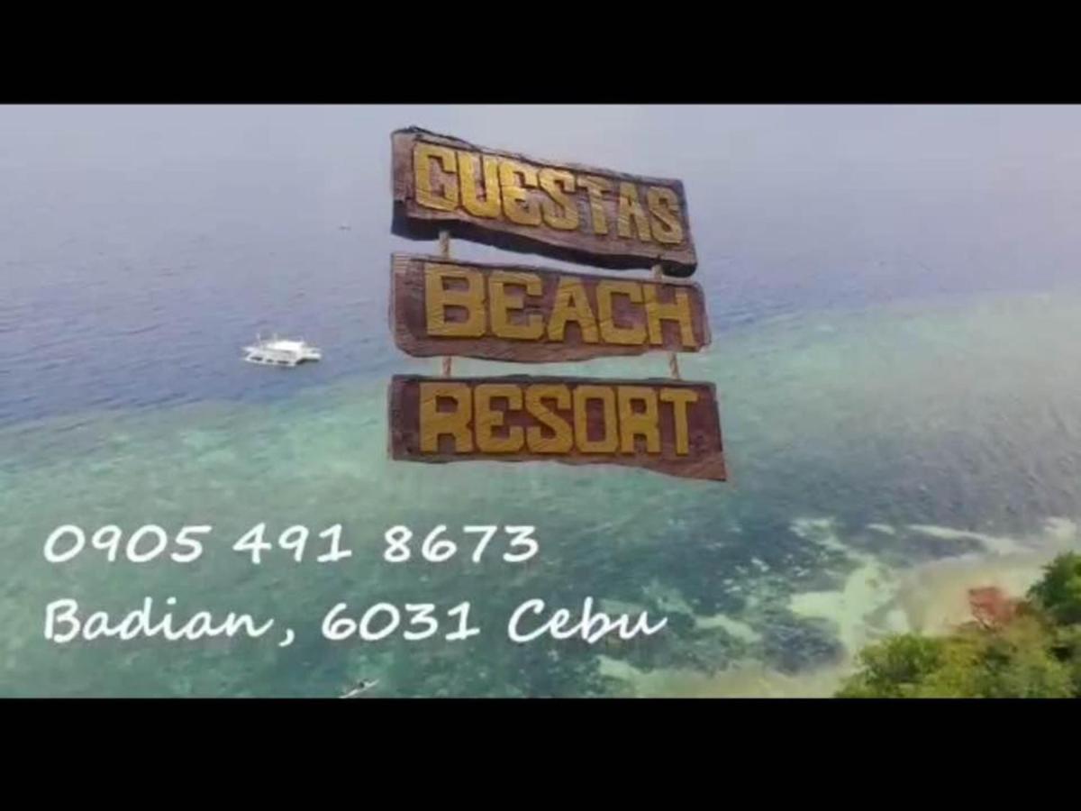 Cuestas And Restaurant Resort Badian