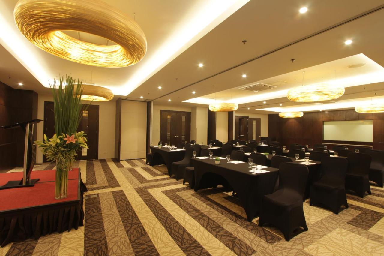 Hotel Bayfront North Reclamation 3*