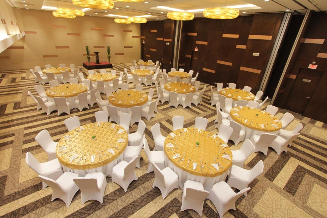 Bayfront North Reclamation Hotel 3*