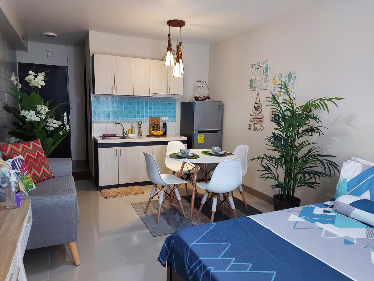 Hph Staycation - Saekyung 956 * Lapu-Lapu City