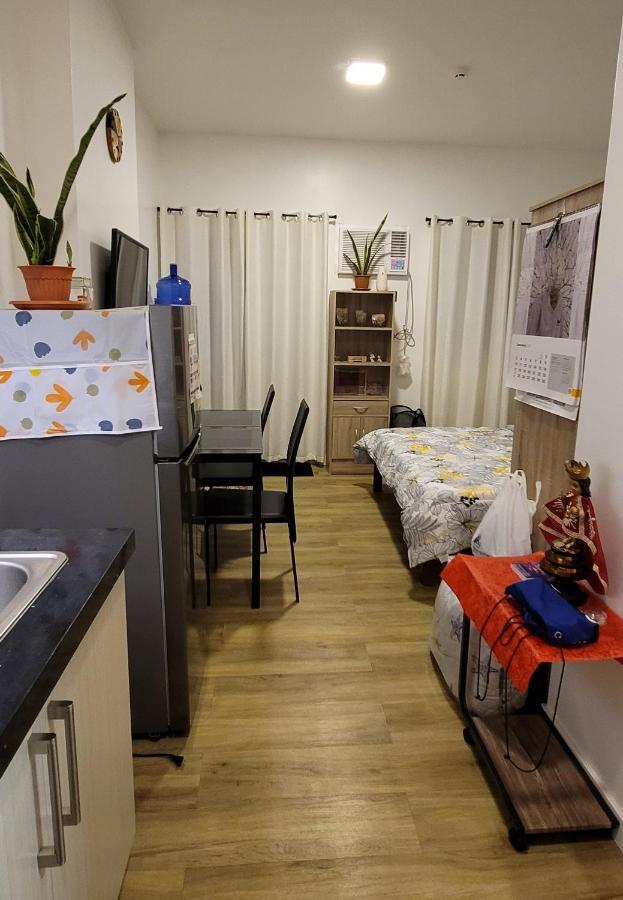 Studio Type * Talisay (Cebu)