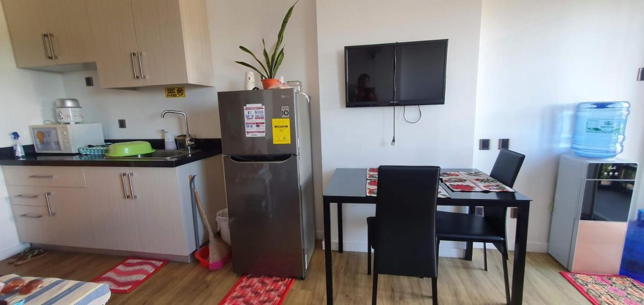 Aparthotel Studio Type