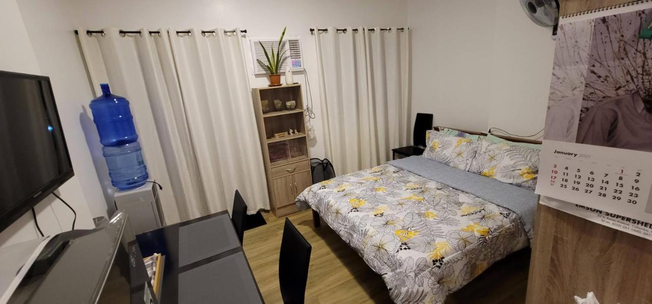 Studio Type Aparthotel *