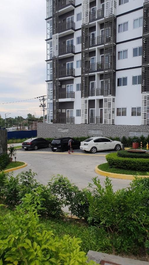 Aparthotel Studio Type Talisay (Cebu)