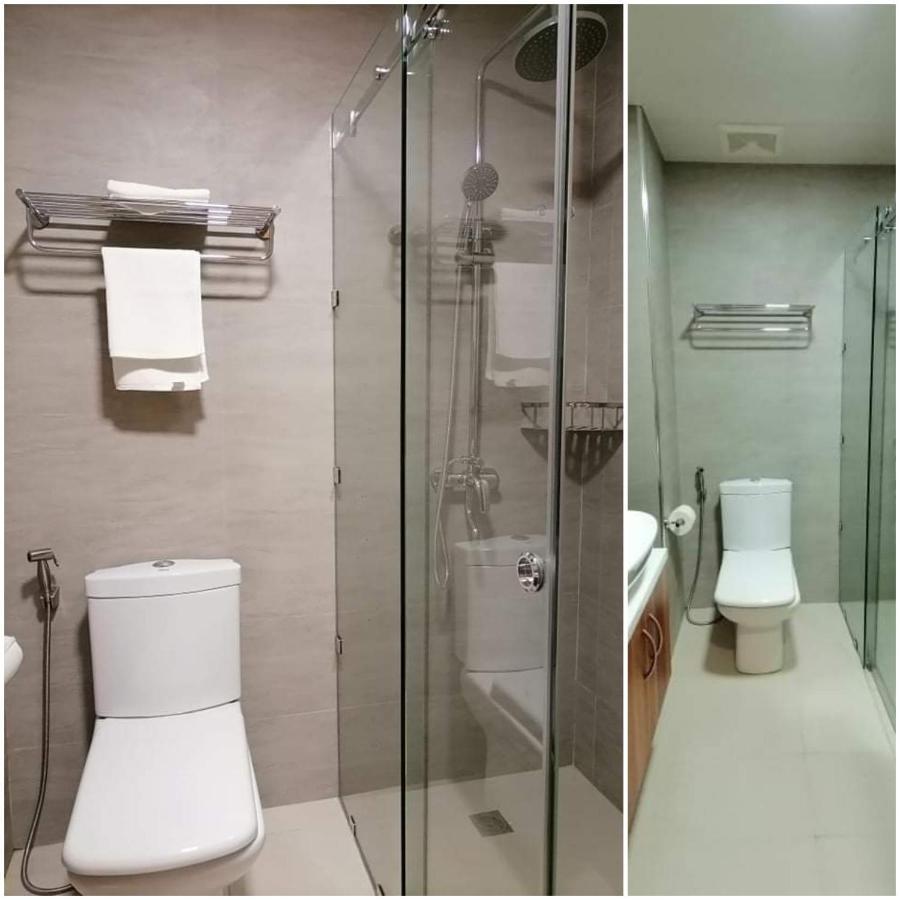 Antara Residentials And Talisay (Cebu)
