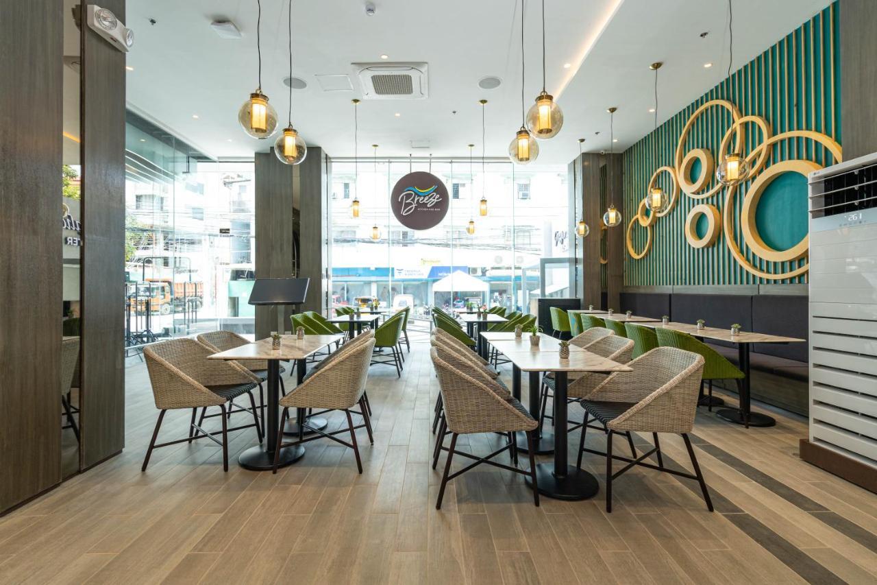 Bayfront Capitol Site Hotel 3*