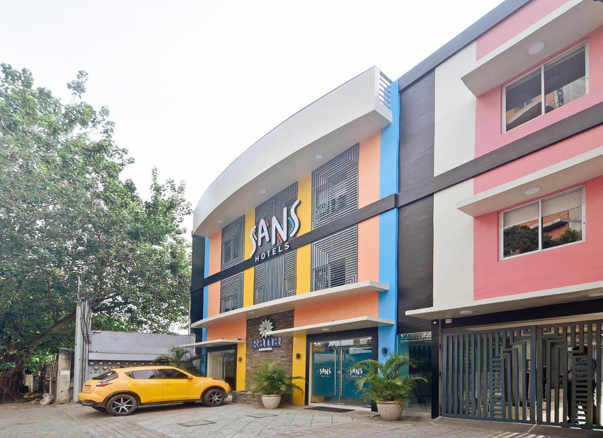 Sans At Rana 2* Cebu