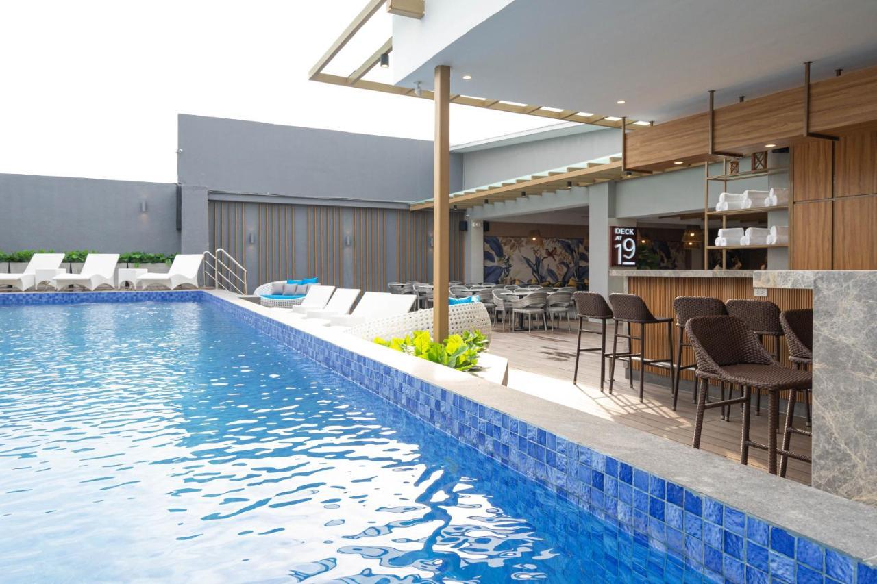 Bayfront Capitol Site Cebu