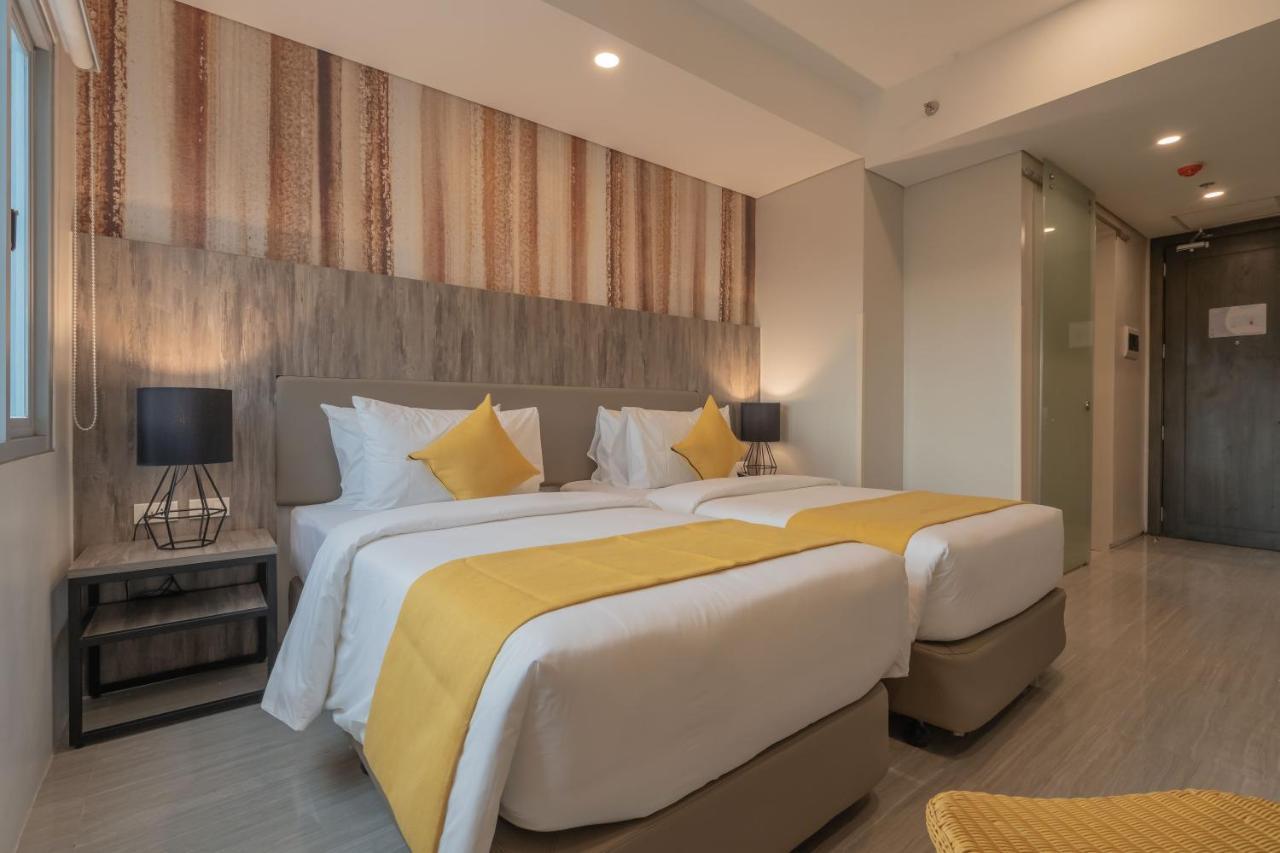 Hotel Bayfront Capitol Site Cebu