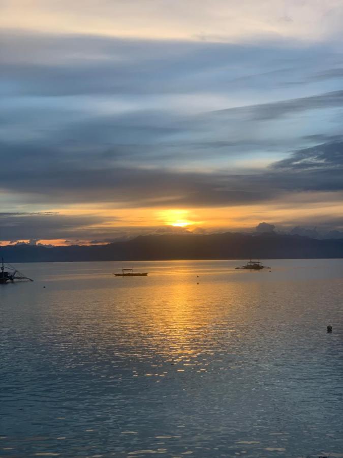 Villa Oceanfront Scuba Moalboal