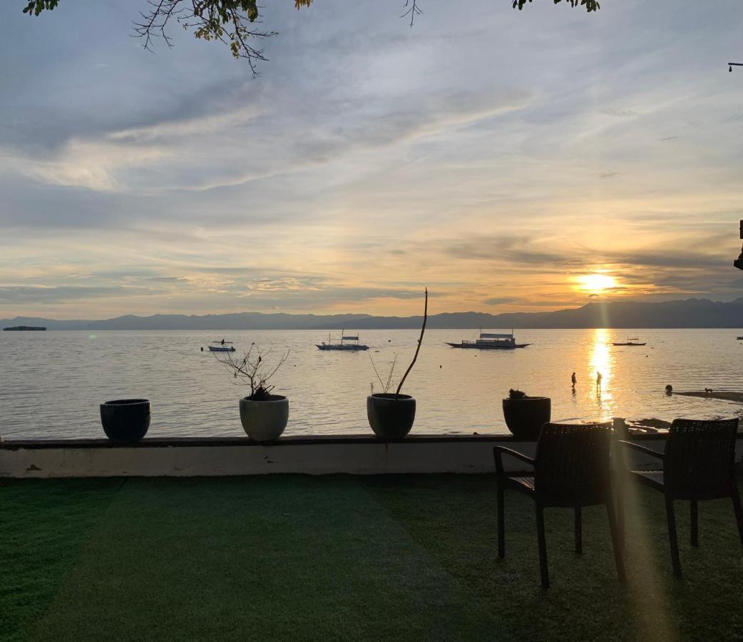 Villa Oceanfront Scuba