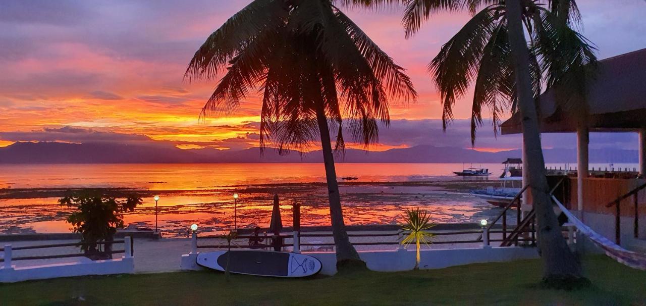 Tauig Resort Moalboal