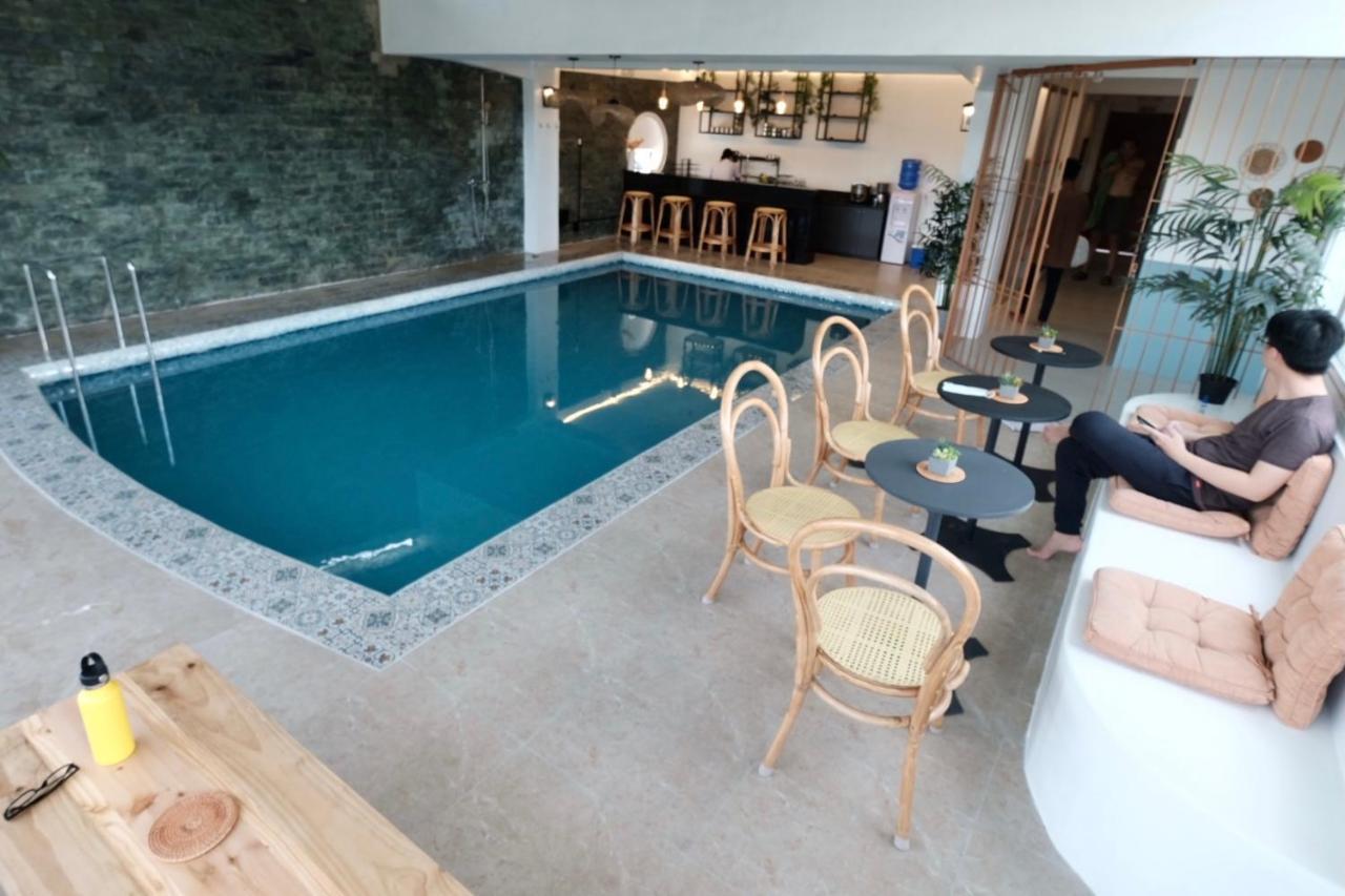Beds & Friends Mactan With Pool And Bar Bed & Breakfast Lapu-Lapu City