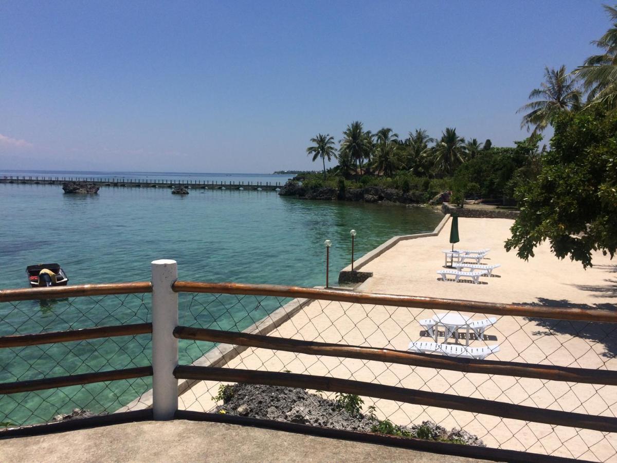 Resort Tauig