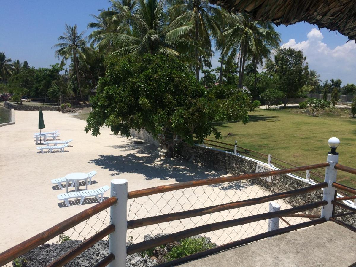 Resort Tauig