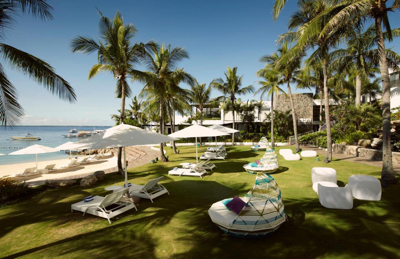 Moevenpick Mactan Island Cebu Resort