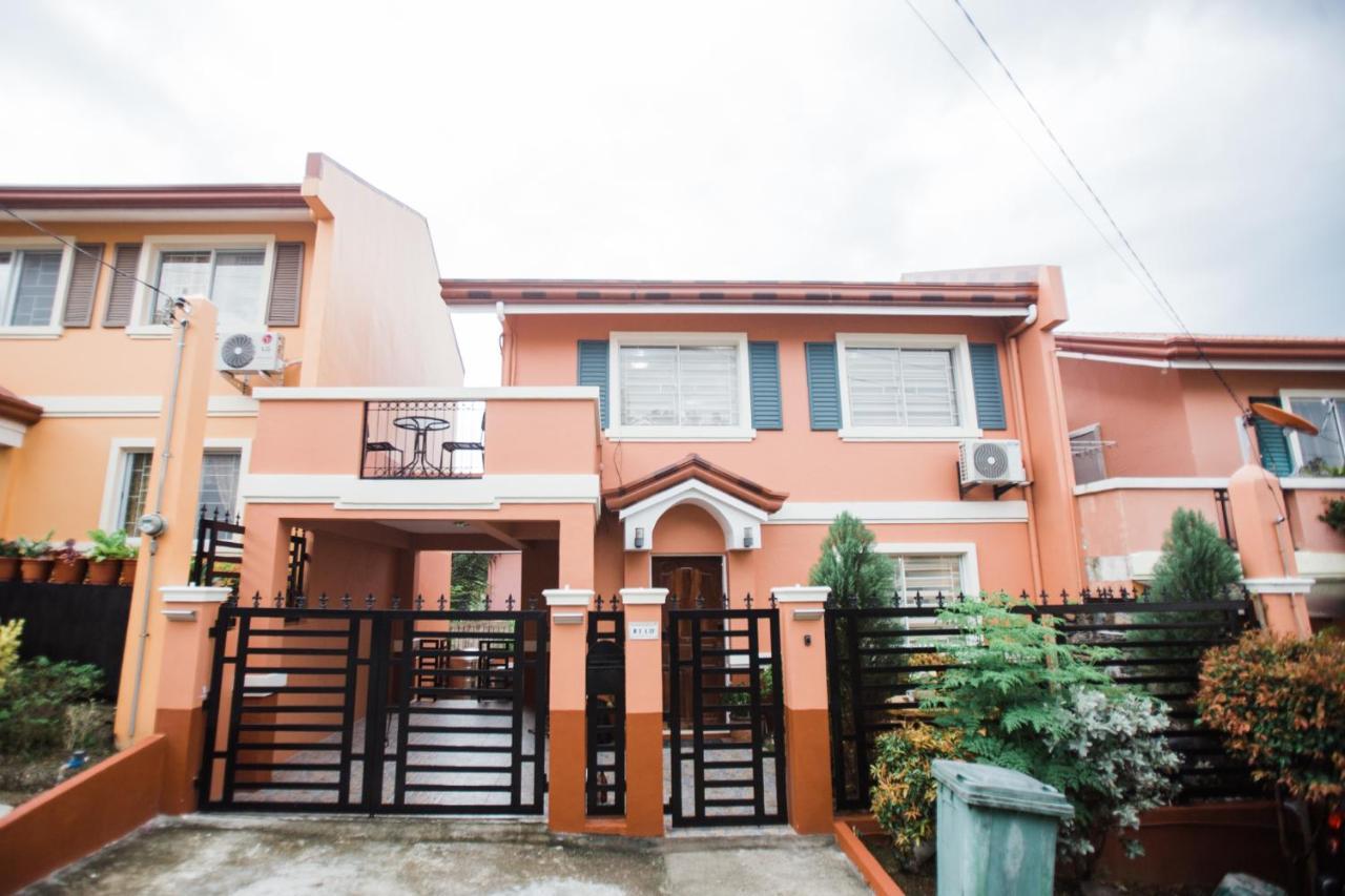 Bella Casa Bahay bakasyunan Talisay (Cebu)