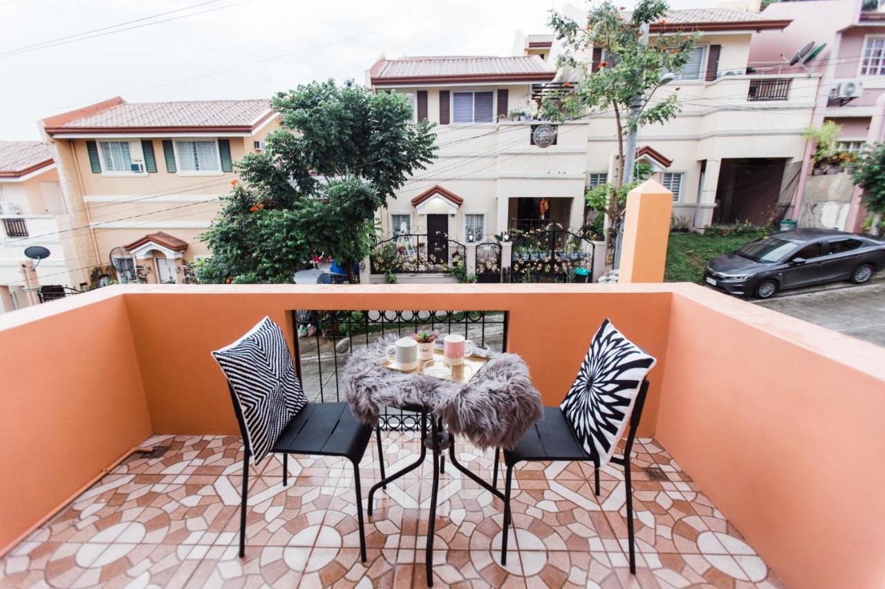 Bahay bakasyunan Bella Casa