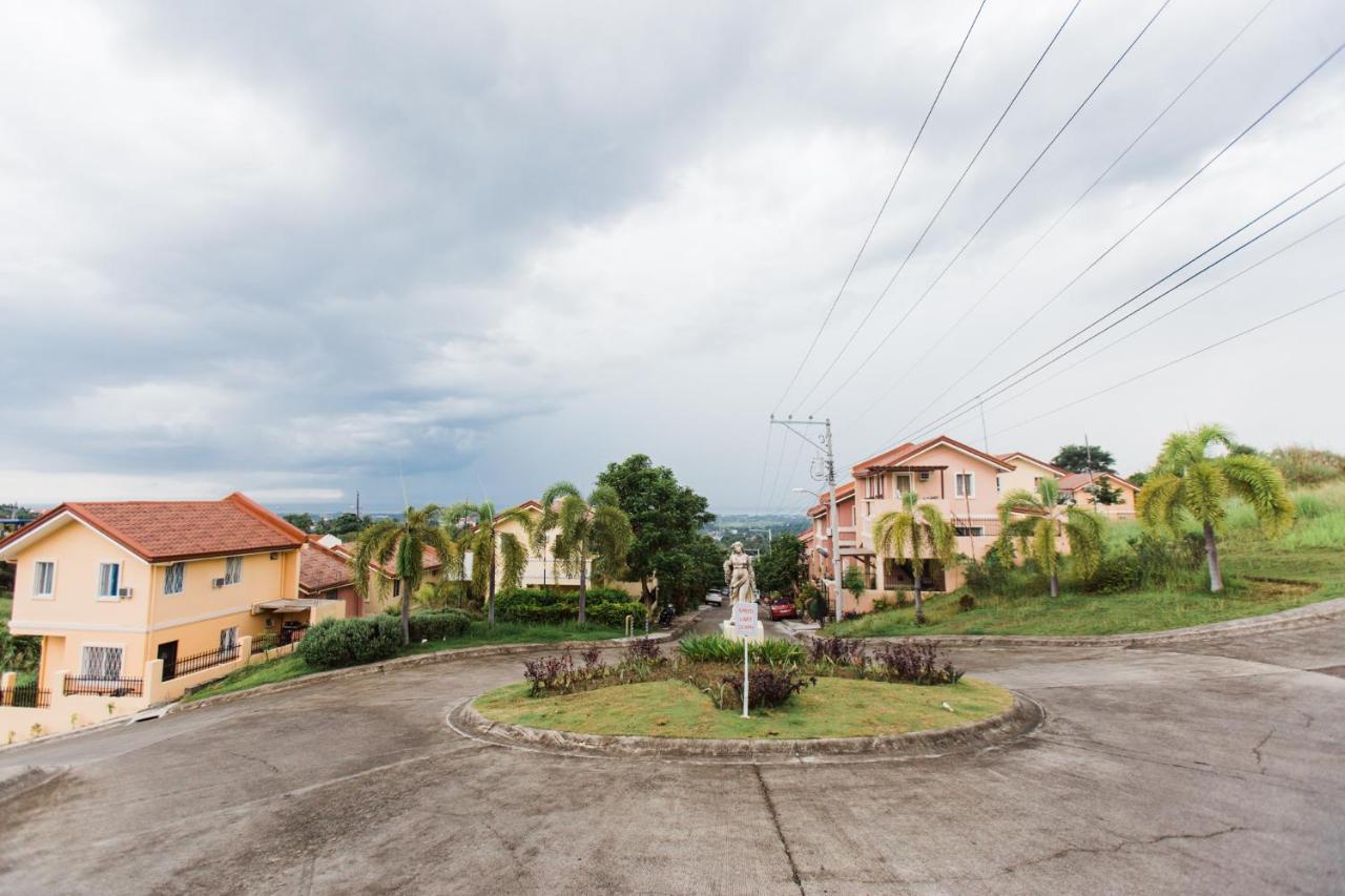 Bahay bakasyunan Bella Casa Talisay (Cebu)
