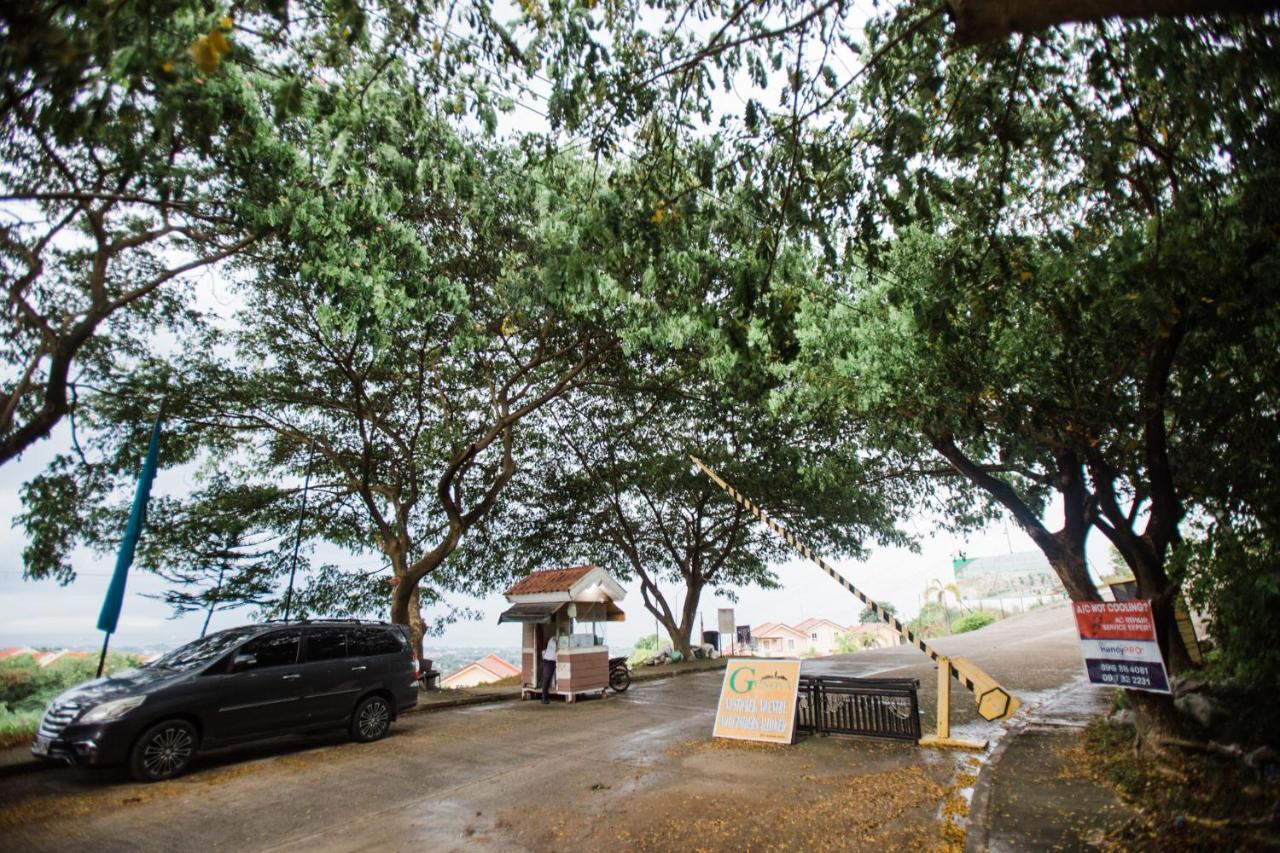Bella Casa Bahay bakasyunan Talisay (Cebu)