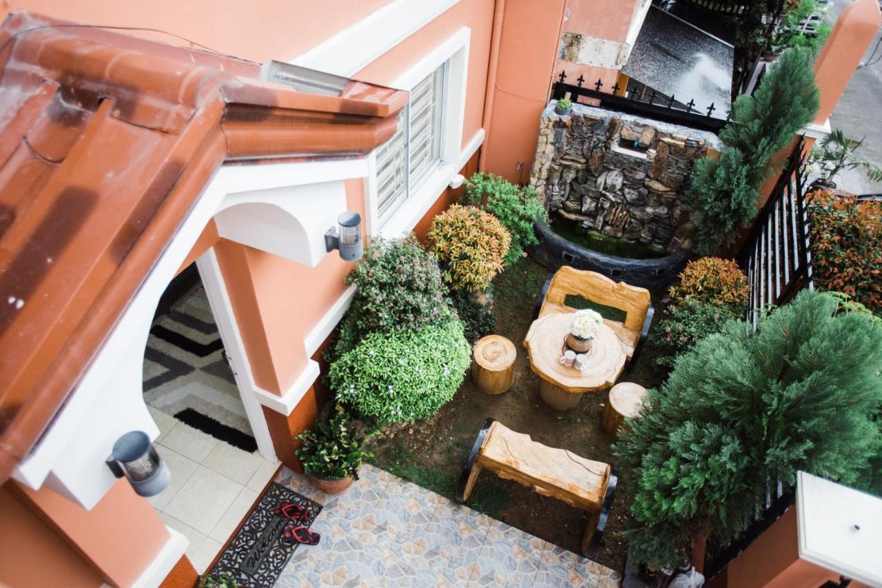 Bella Casa Bahay bakasyunan