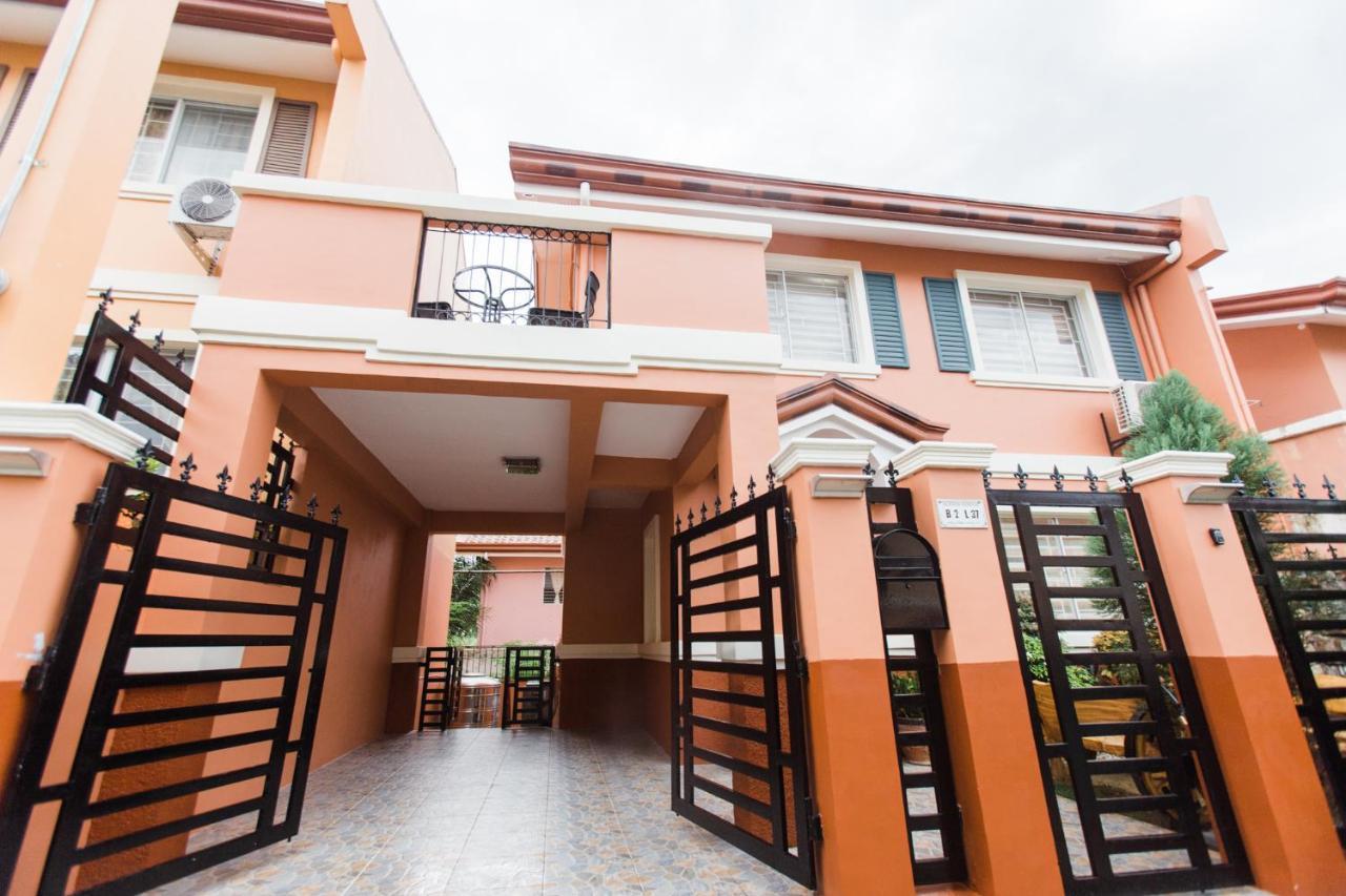 Bahay bakasyunan Bella Casa *