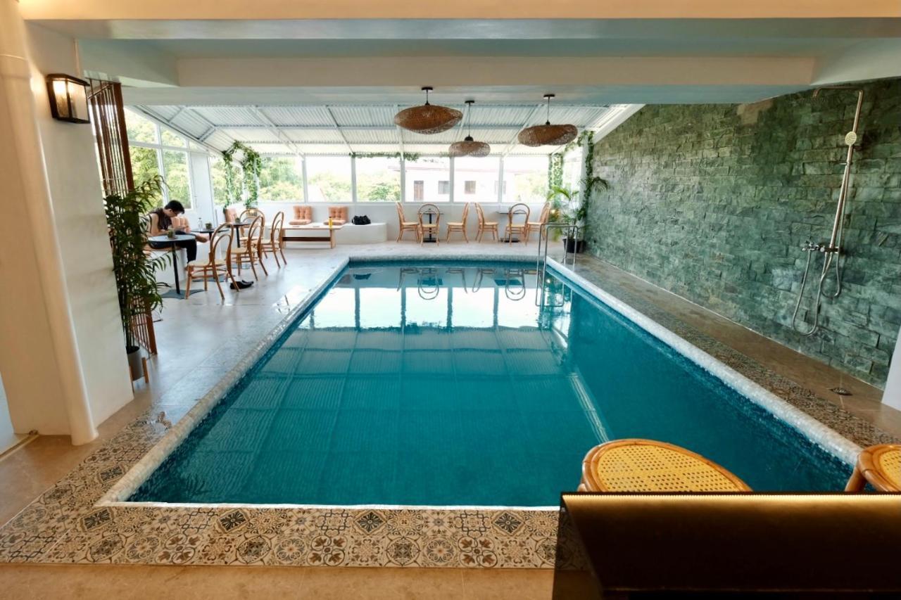 Bed & Breakfast Beds & Friends Mactan With Pool And Bar Lapu-Lapu City