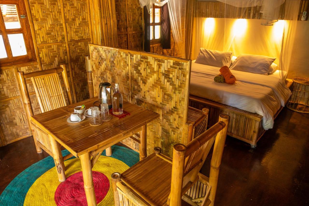 Amihan 3* Santa Fe (Cebu)