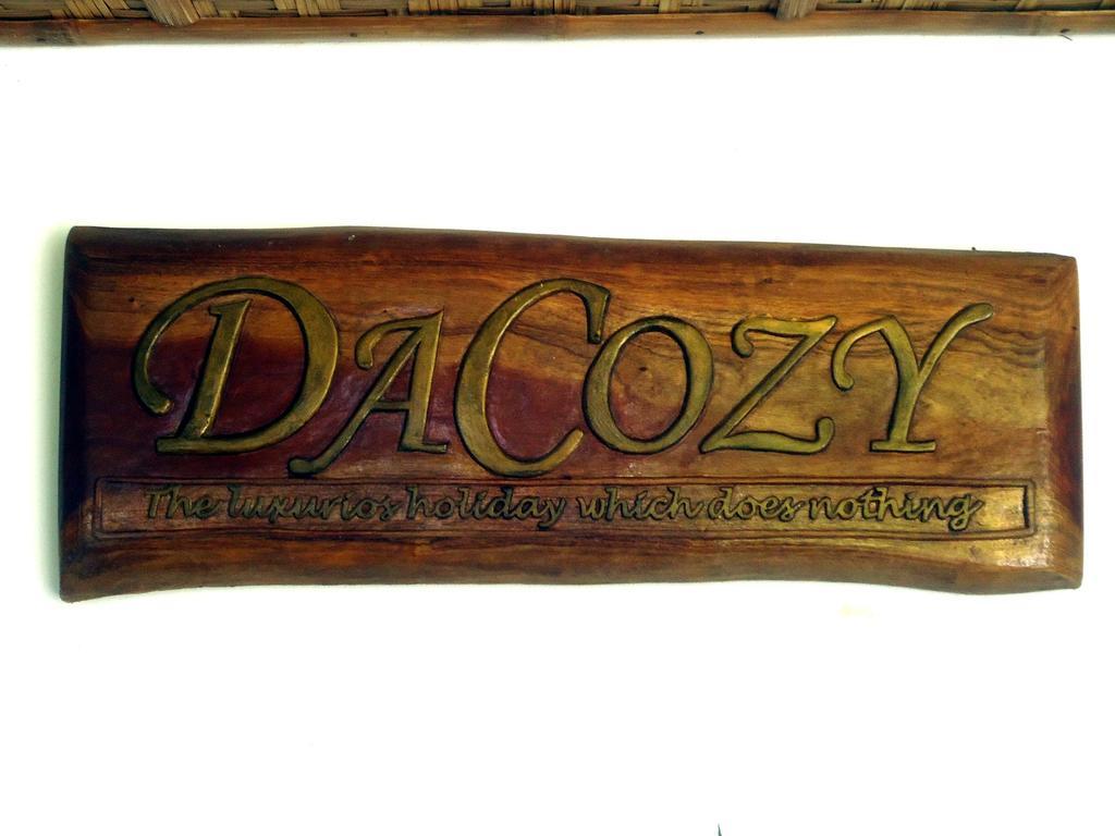 Dacozy Moalboal