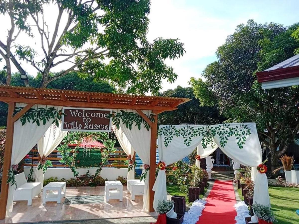 Bed & Breakfast Susane Balamban