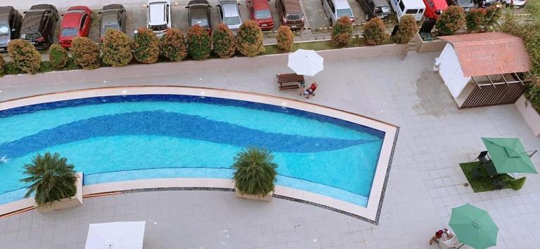 Bebie's Place At Saekyung Condominium