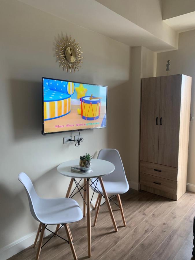 Arlowes At 20f Grand Residences Aparthotel *