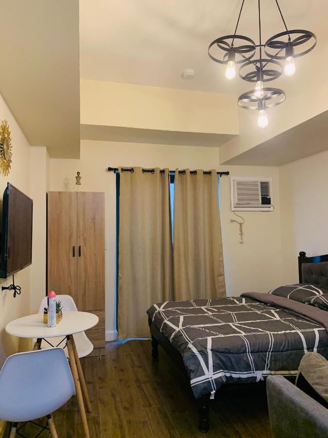 Arlowes At 20f Grand Residences * Cebu