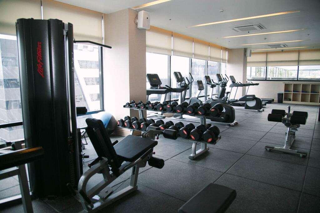 Hotel Seda Bloc Multi-u Cebu