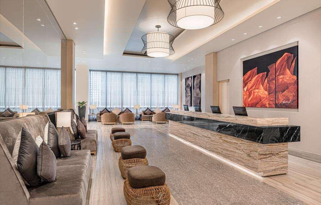 Seda Bloc Multi-u 4* Cebu