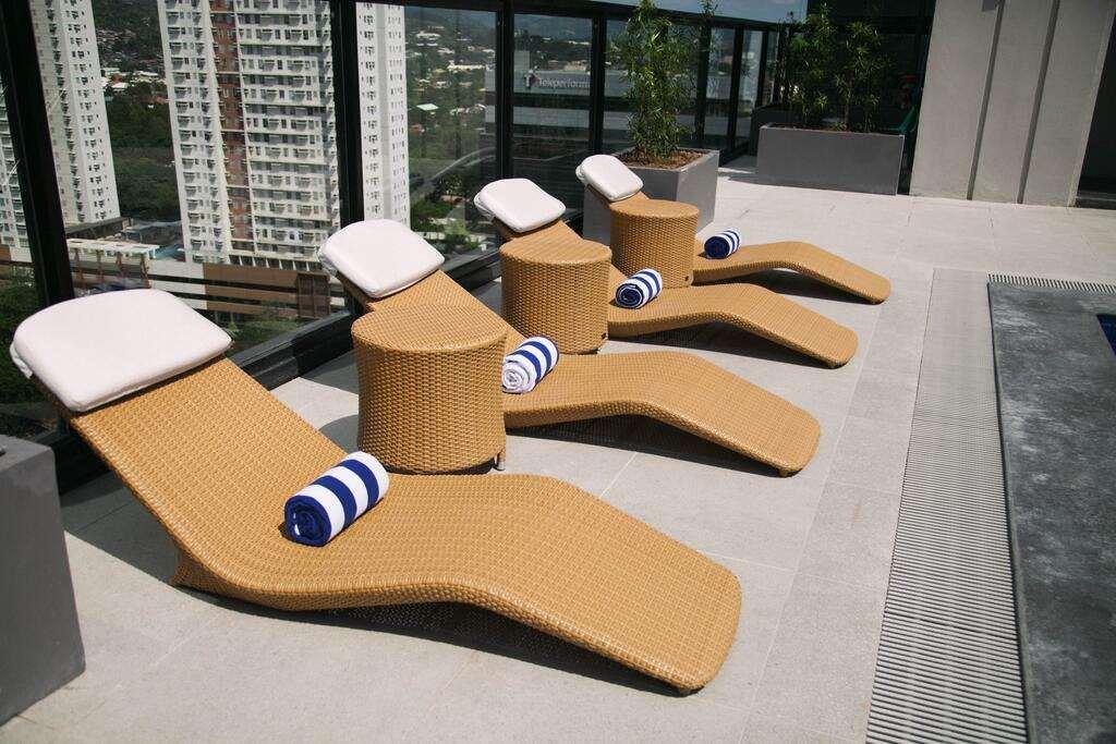 Hotel Seda Bloc Multi-u