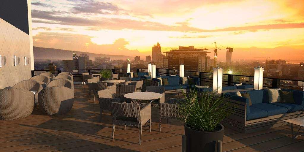 Seda Bloc Multi-u Hotel Cebu