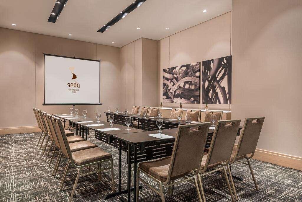 Seda Bloc Multi-u Cebu