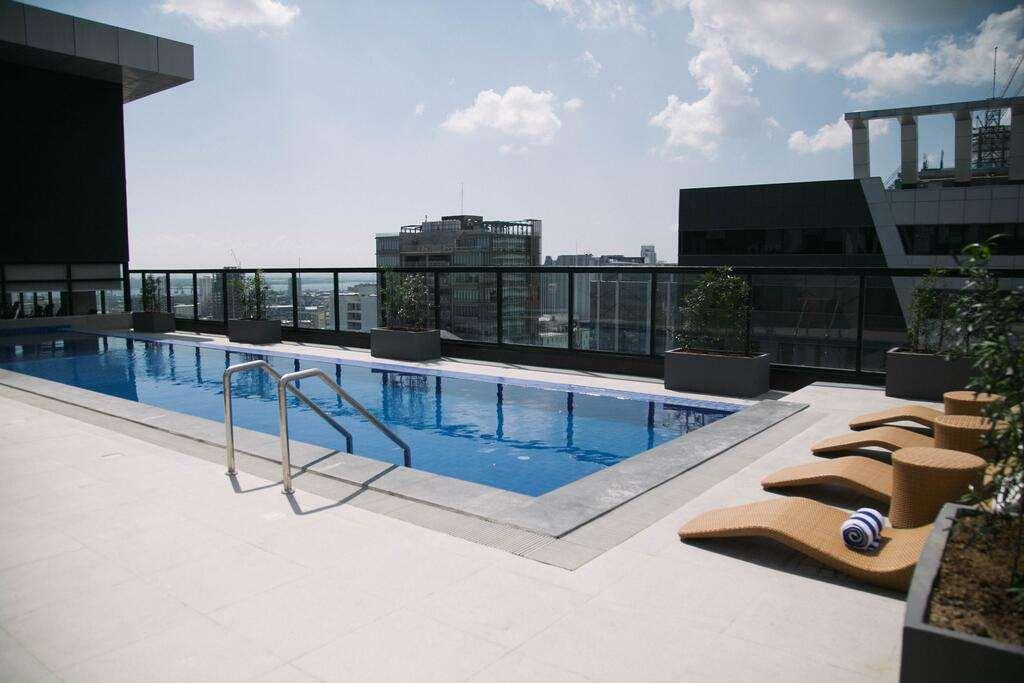 Seda Bloc Multi-u Hotel