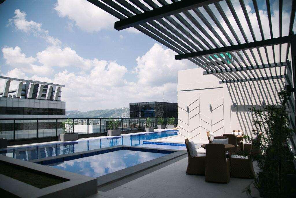 Hotel Seda Bloc Multi-u 4*