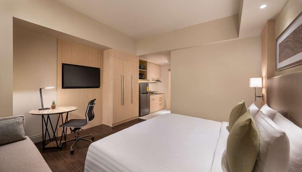 Hotel Seda Bloc Multi-u Cebu