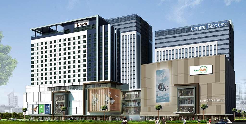 Seda Bloc Multi-u 4* Cebu