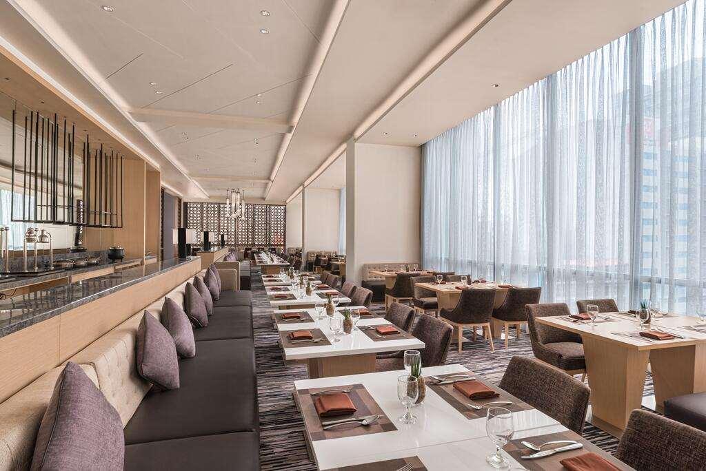 Hotel Seda Bloc Multi-u